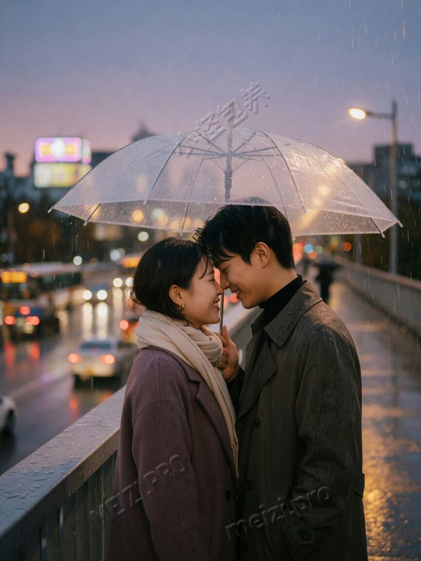 背后抱