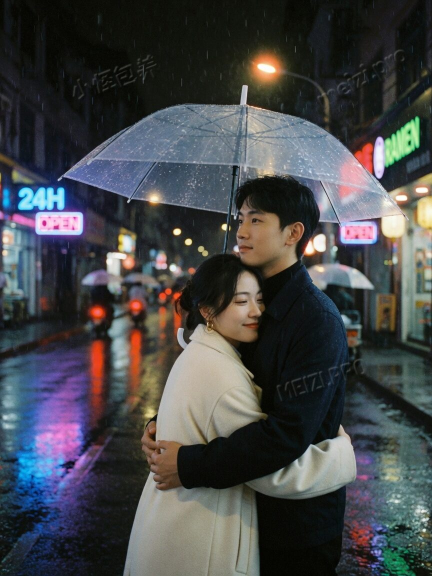 街角回眸：还在免费区时，心动最不花钱