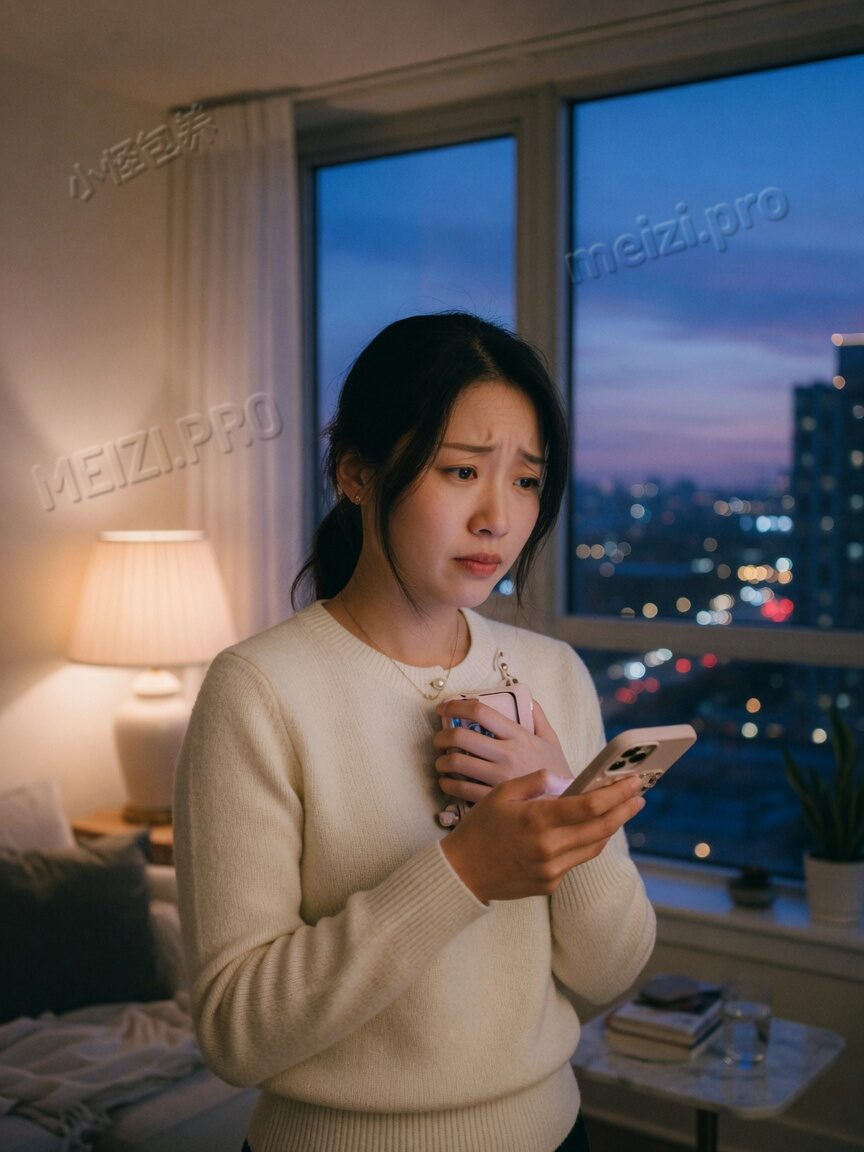 「最近找我撤帖的男生也好多」：评论区还在排队，本人已经怂了