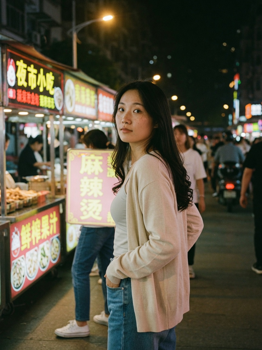 热度榜上挤着三种买卖