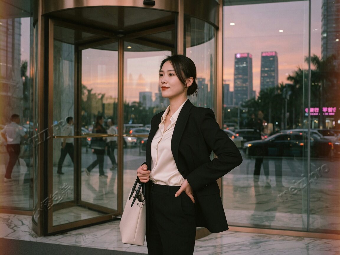 如何寻找包养:先画「三城试水线」——杭州·长沙·深圳各留气质位