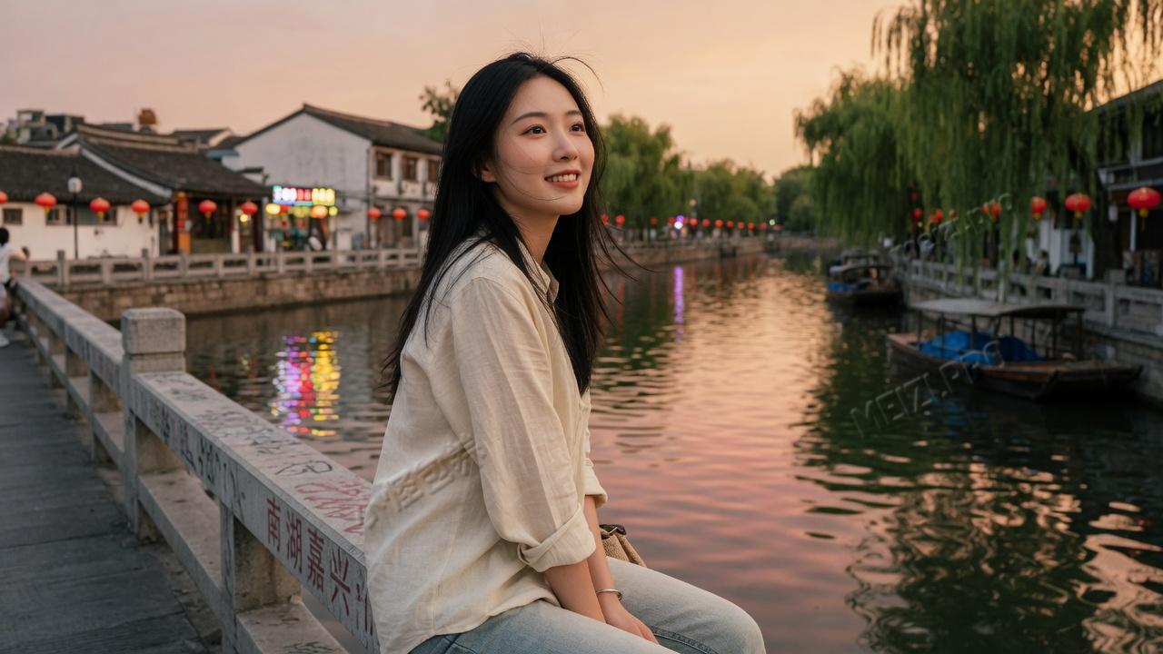 嘉兴南湖边，把「长期」说清楚：浙北热度里，大家真正在找什么