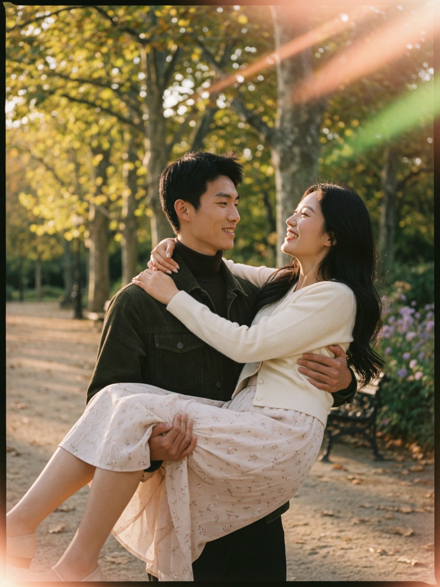 如何寻找包养：先写三行「硬约束」——半径、边界词、相处剧本，再叠气质标签