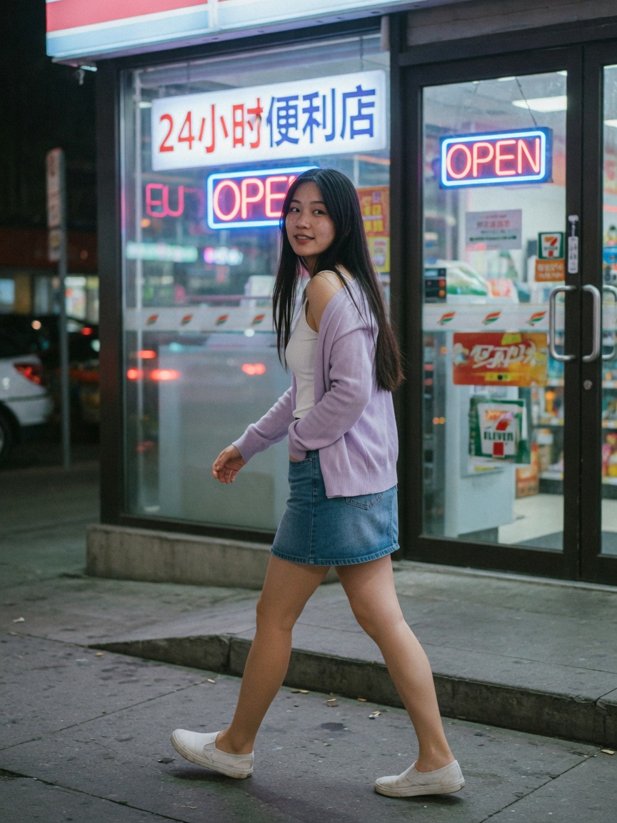 同一页被点了八十次,不等于八十个人想认识她