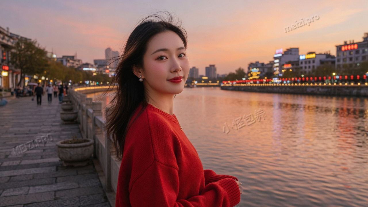 宝鸡渭河边的慢：钱砸不出养成感，想要的是能对上话的那种稳