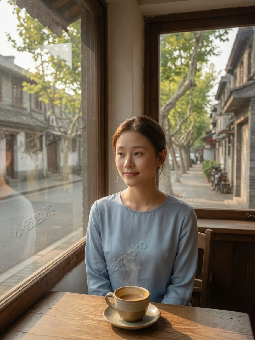 咖啡馆