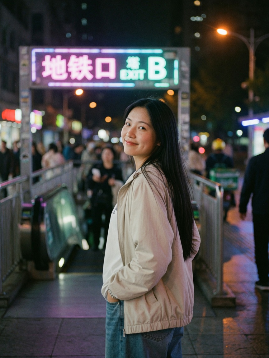 被刷了很多次,不等于很多人认了她