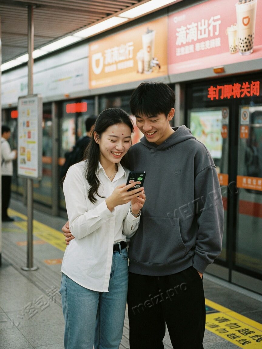 榜一不等于好约：先分清是谁在刷