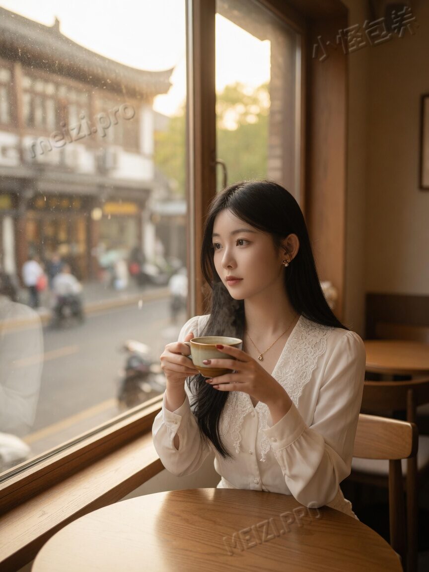 筛选的下午