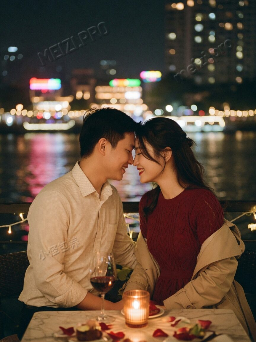 如何寻找包养:先做「同城厚度体检」——再决定甜美、职场、御姐哪条线值得押