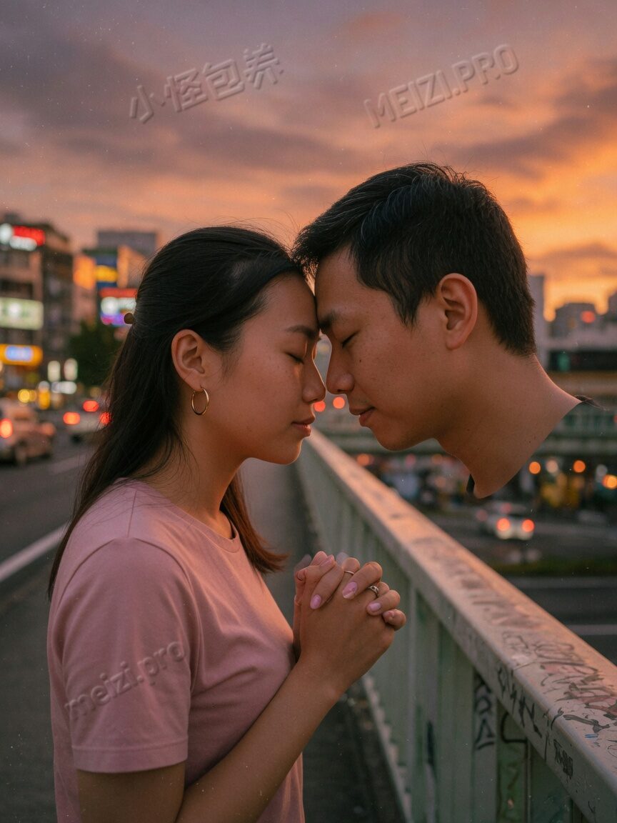 第一次见面别急着谈感觉，先把这四件事对齐