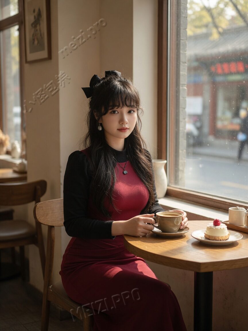 等一个认真介绍自己的人