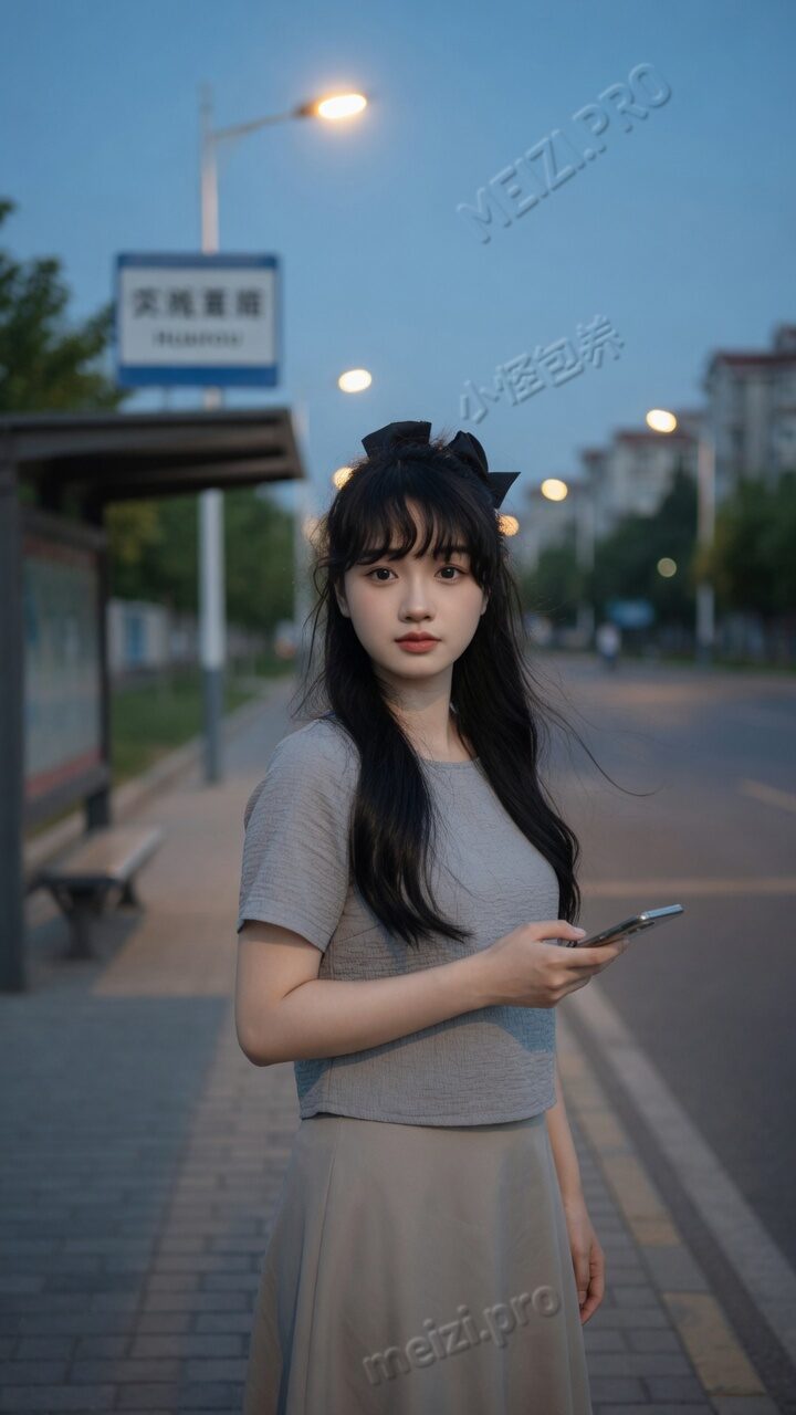 城外站台