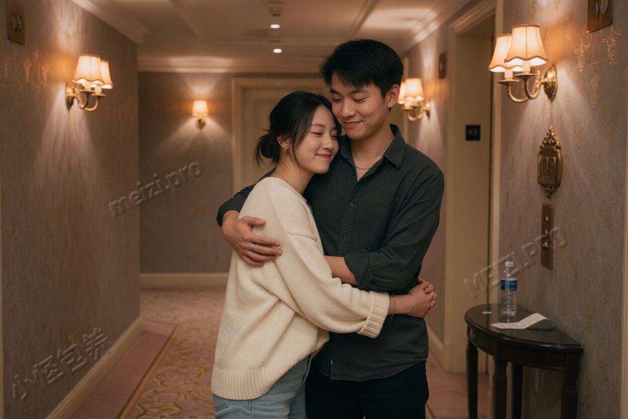 「问你痛不痛」算越界吗:服务型固炮,撞上划清界限那一套