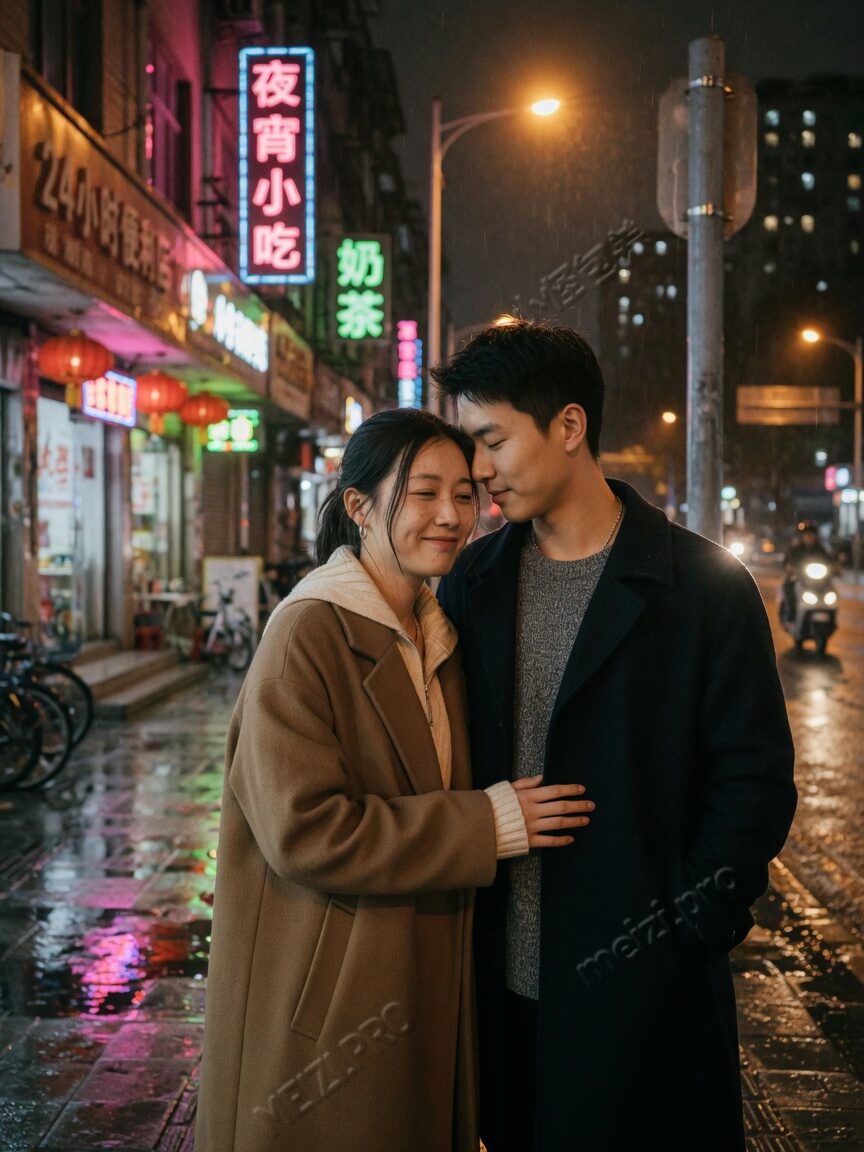 「怎么追求前任」刷出来时,同一屏在抢的是可控的重启