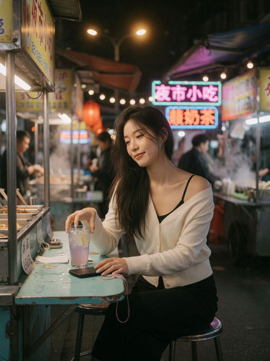 「做了情侣才做的事，名义上却没交往」：situationship 成了最宽的中间带