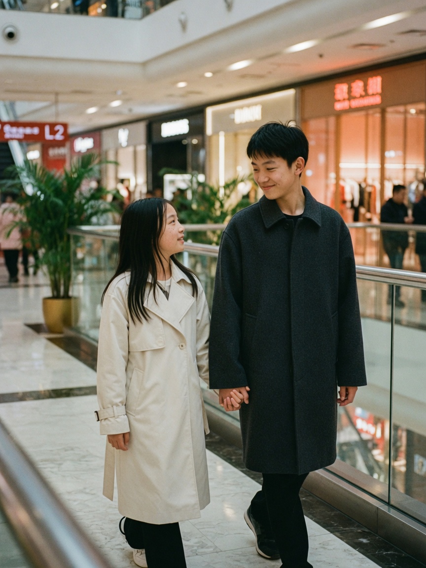 热闹不等于共识