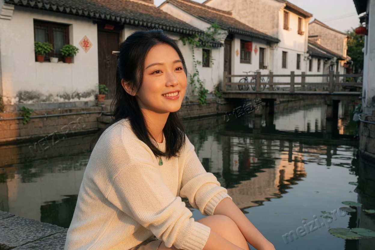 嘉兴的慢水边：想找的不是一夜热闹，是能排进日历的那种稳