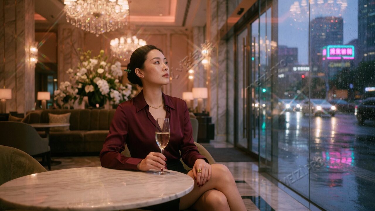 「磨合一下才知道合不合适」:相亲局里最体面的那句话,正在被X拆穿
