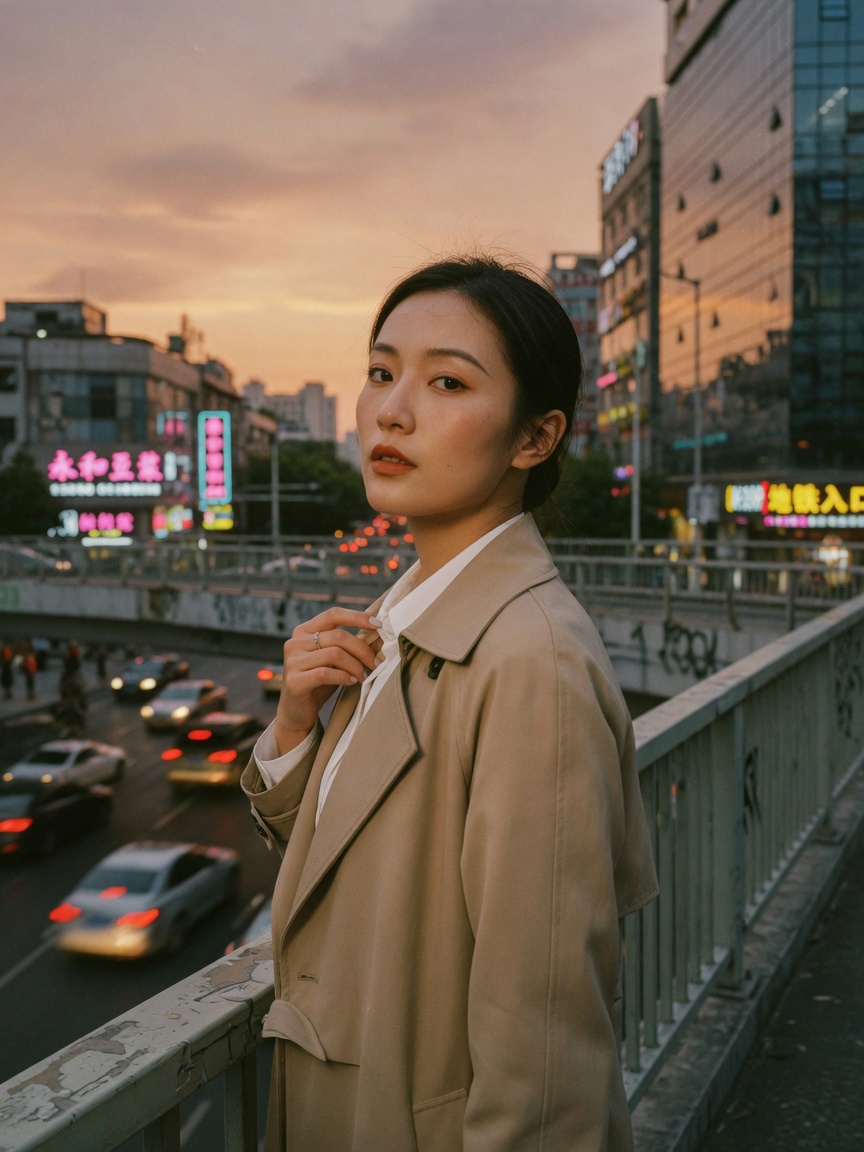 如何寻找包养：先分清「常驻」还是「差旅两周」——区域、标签、女孩类型不该共用一套筛法
