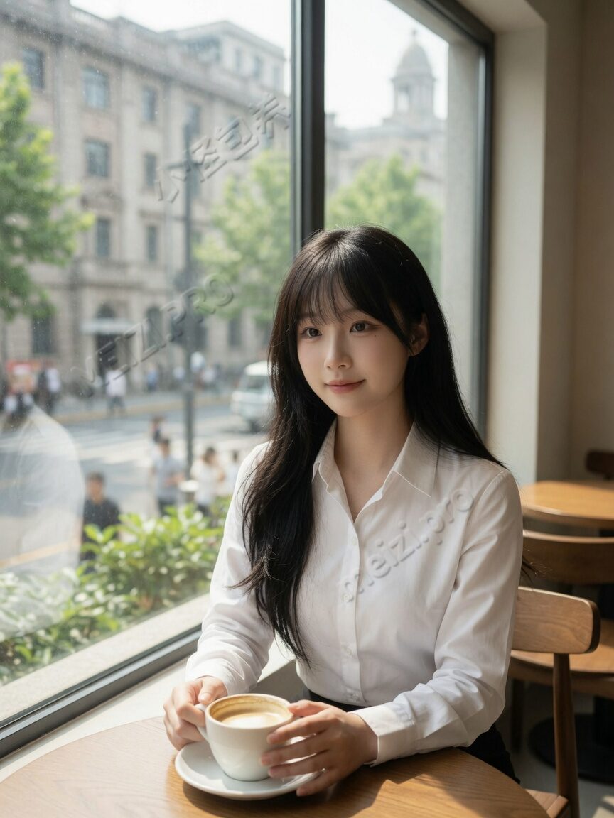 等一个人