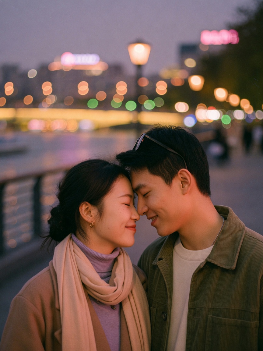 半认真最舒服——永远不必输,也永远不必真的开始