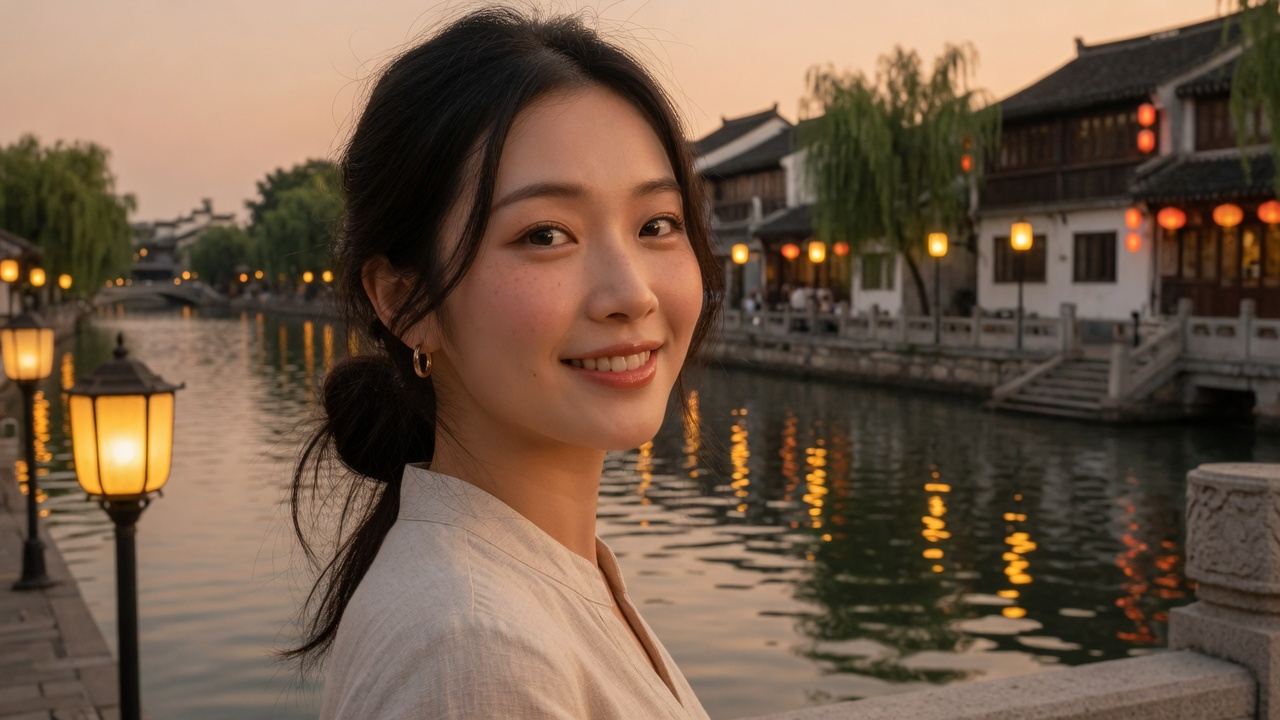 常州不赶场：运河晚风里，先把「长期」说清楚