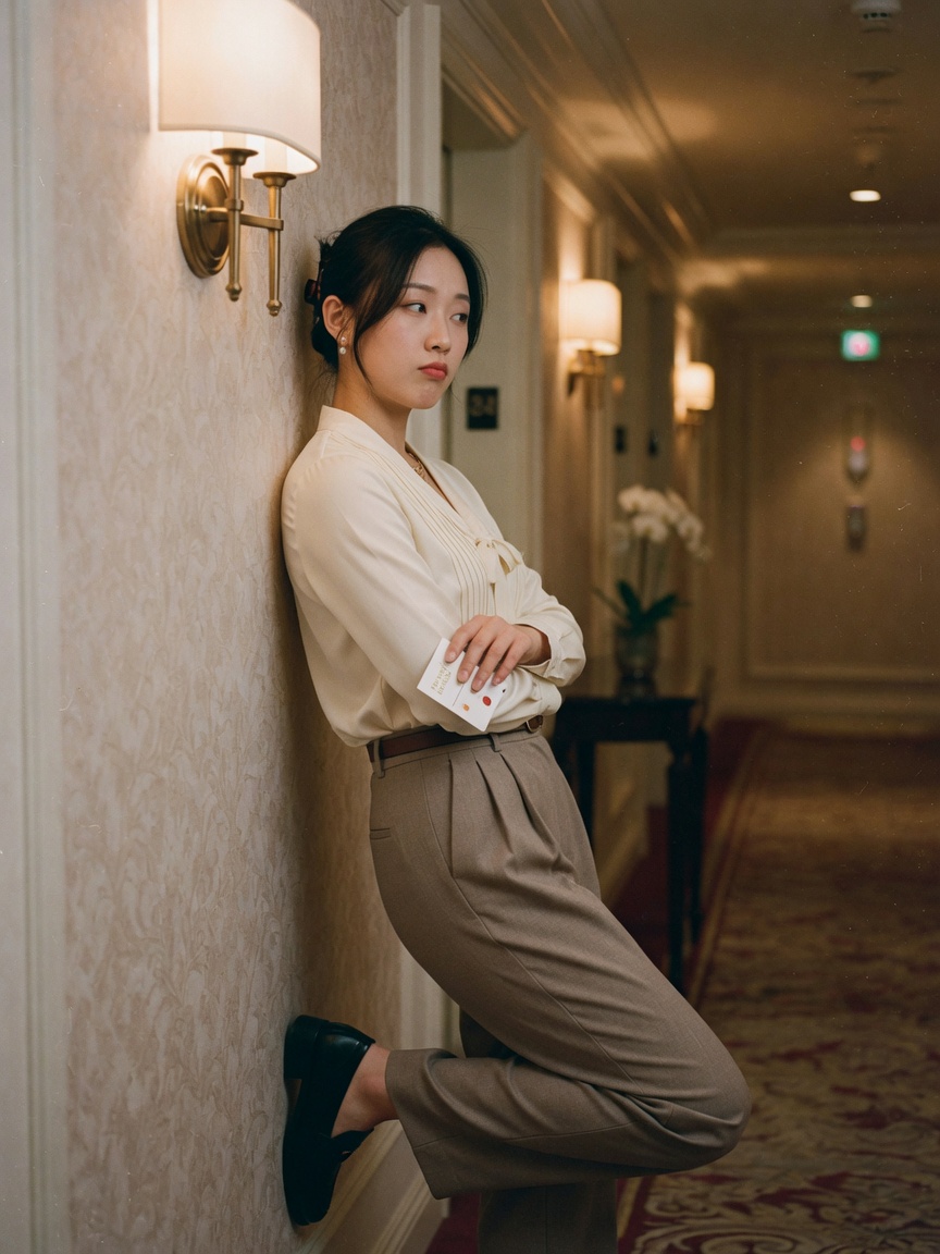 「从没碰过她」冲了三十多万:钱来了,人更慌了