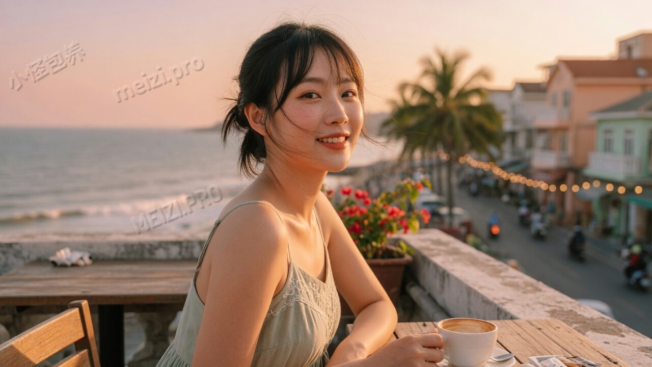 厦门海风里的稳：想要的不是鼓浪屿一晚，是能约到「下次」的同城