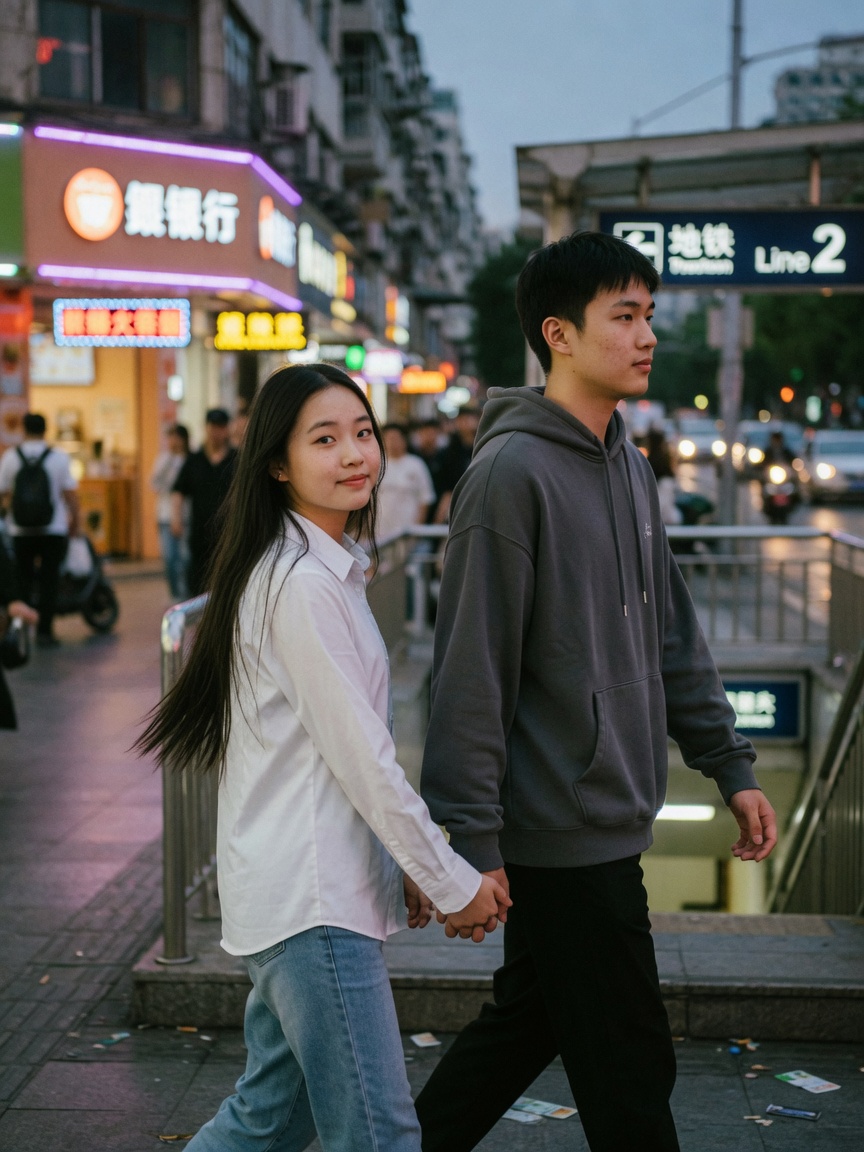 「给钱拖拉」写进雷点时，她在防什么