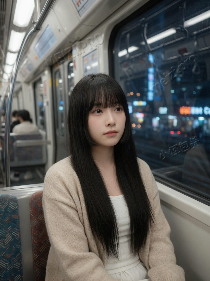 出租屋夜读