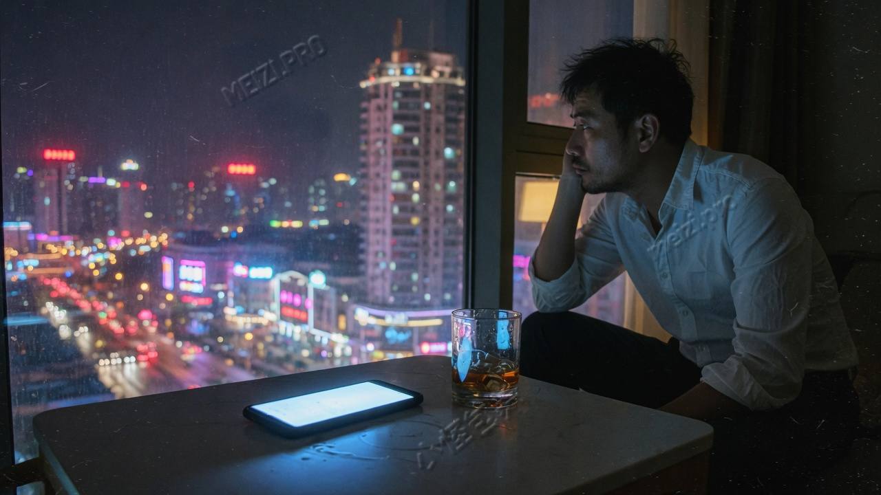 收藏夹里的人,为什么总约不成