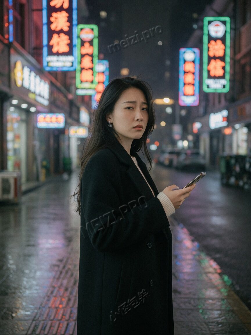 「越看越像骗子」刷屏那天：认真找人的人，最先累的是眼神