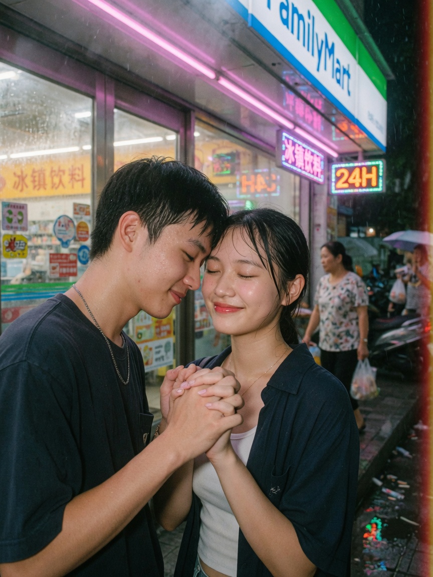 「离谱投稿全是真人」:交友区最近最扎人的,不是故事野,是人真的急