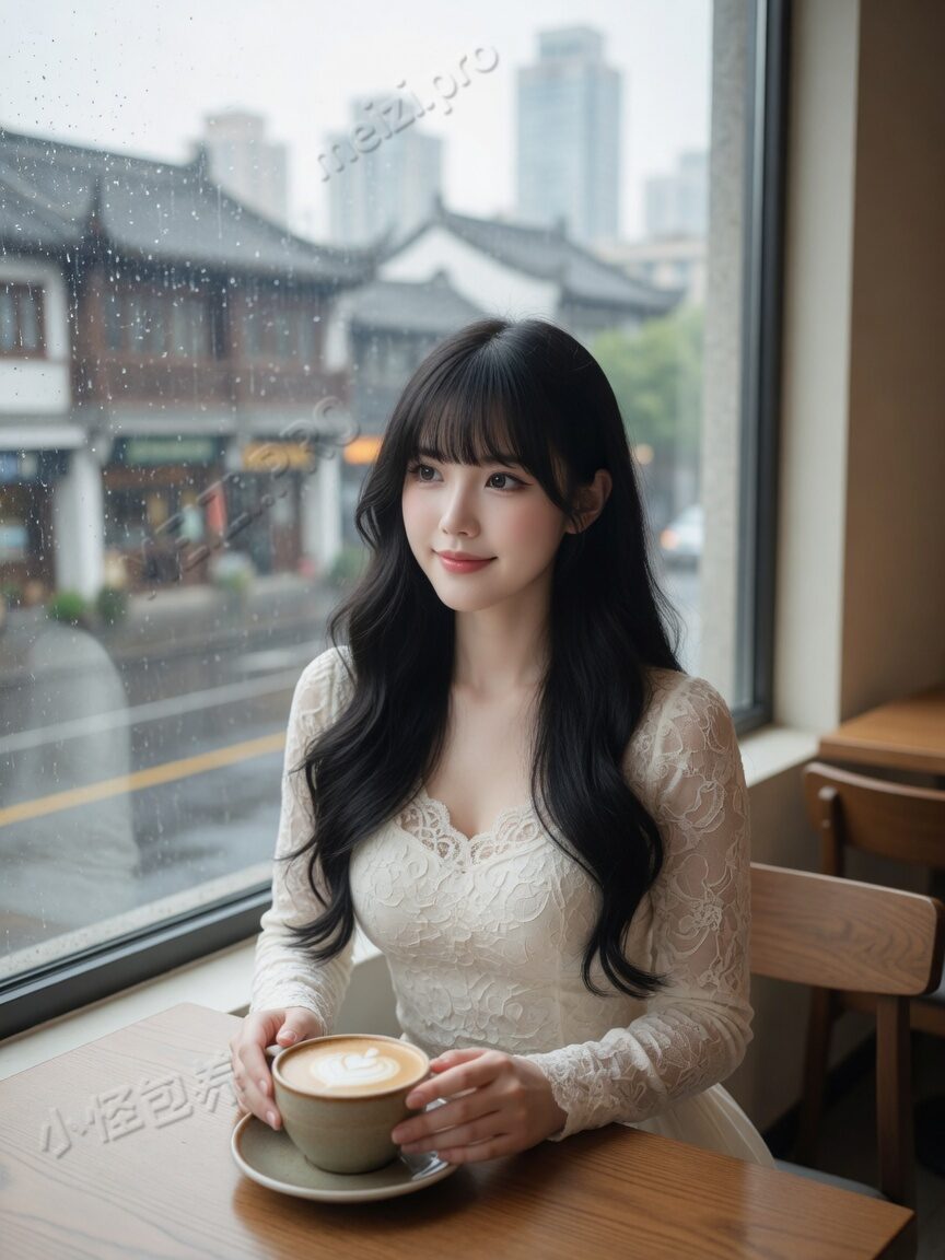 等一个人