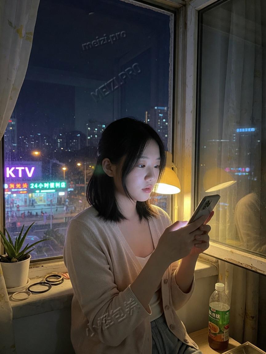 刷了两千条线索，还是点不下确定：包养市场的选择瘫痪