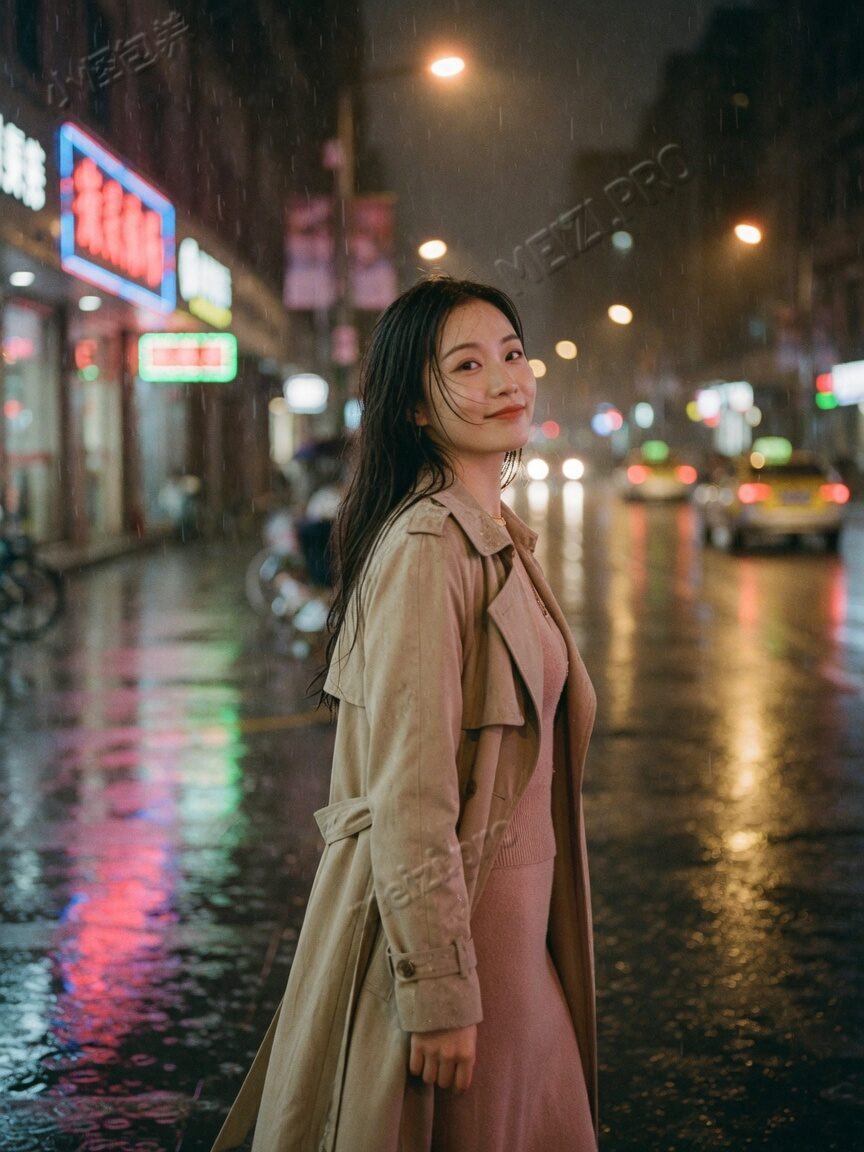 如何寻找包养:先对齐相处画面,再谈区域与女孩类型