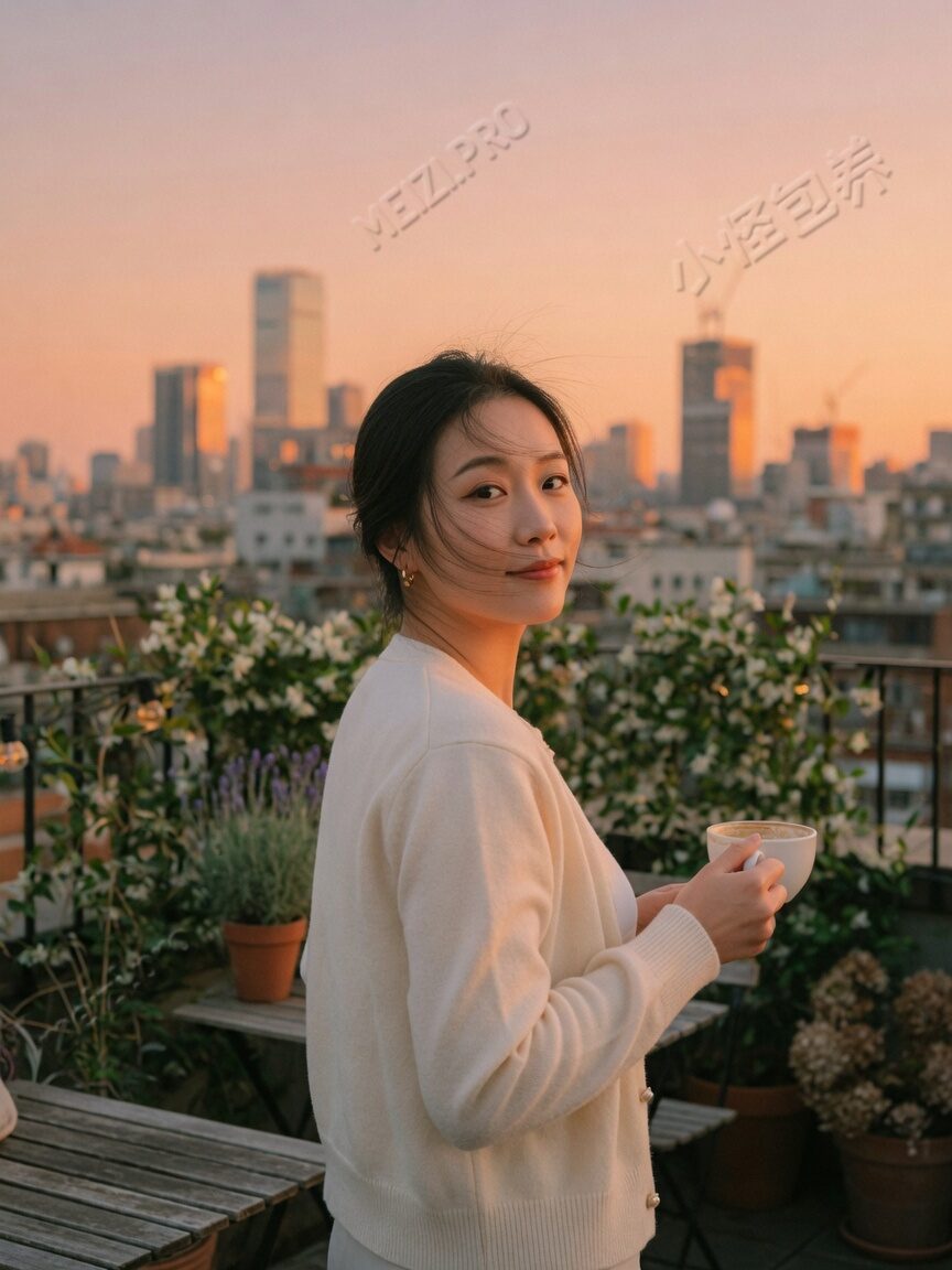 见完说「人挺好」,为什么还是约不成第二次