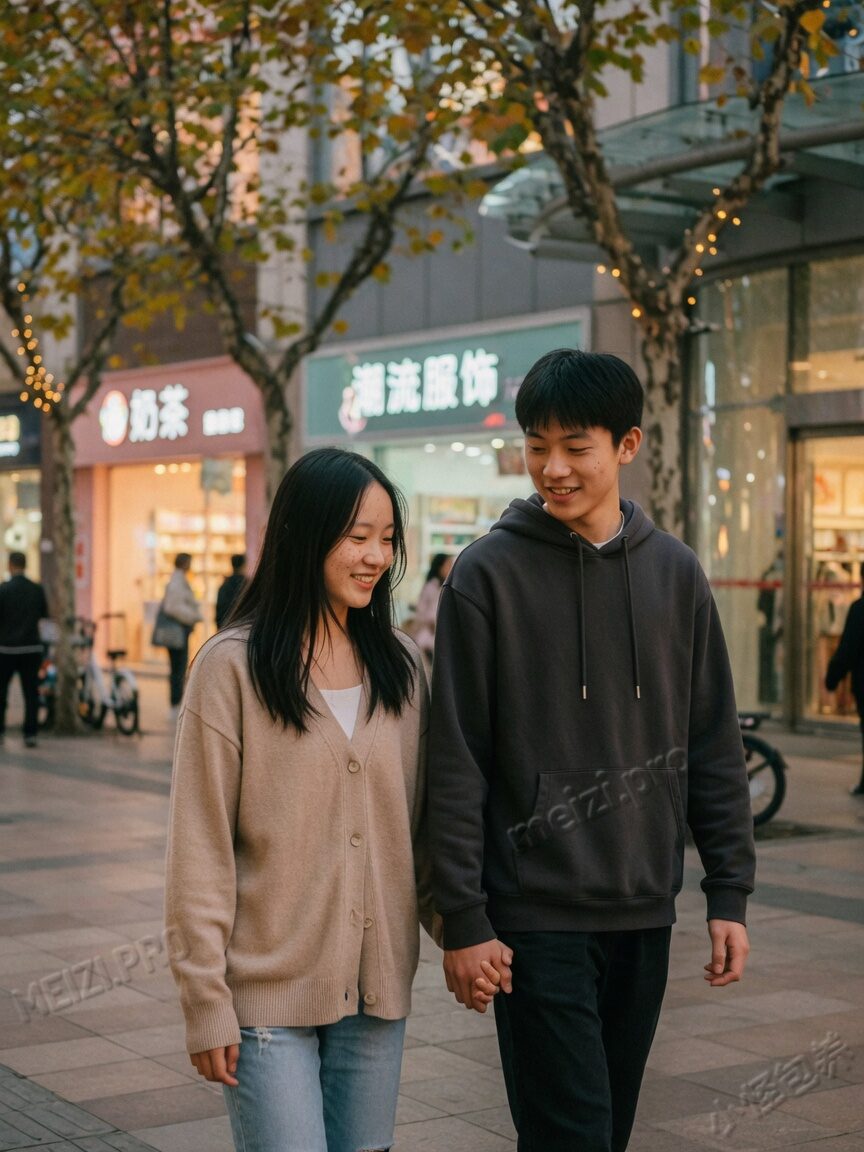 简介写随时，空档却只有三天