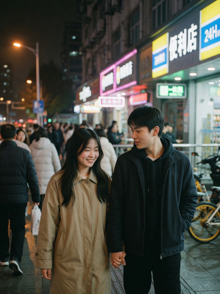 线索高，不等于很多人在看