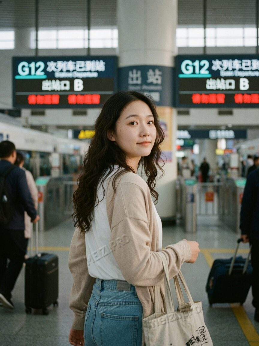跨城短聚为什么更好谈