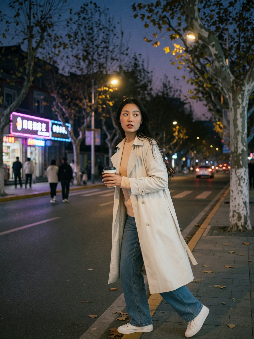 「可过夜」写满一页，月历上只有两格
