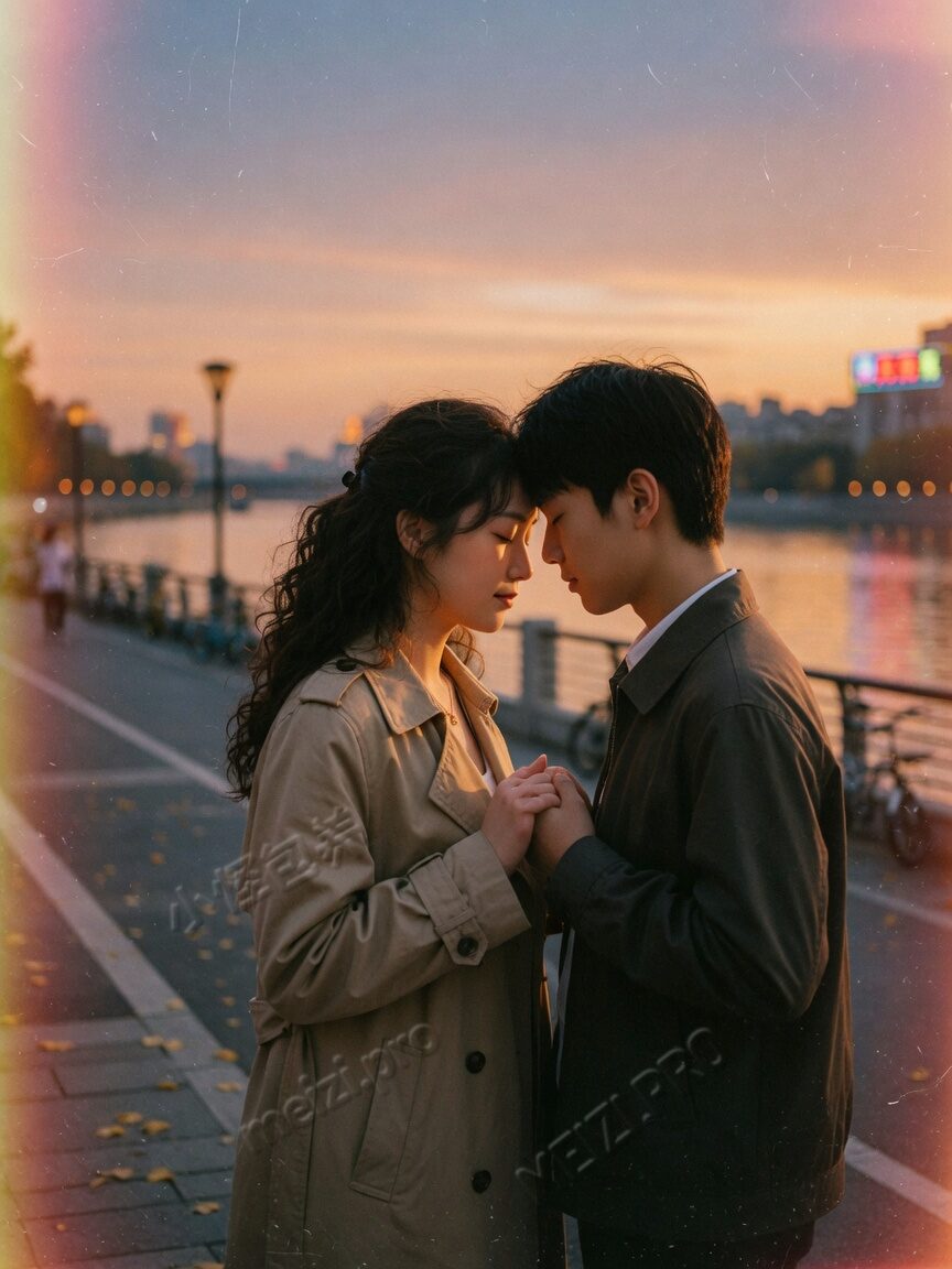 「先挂着」：想约的人，最怕一旦付钱就没法装随便