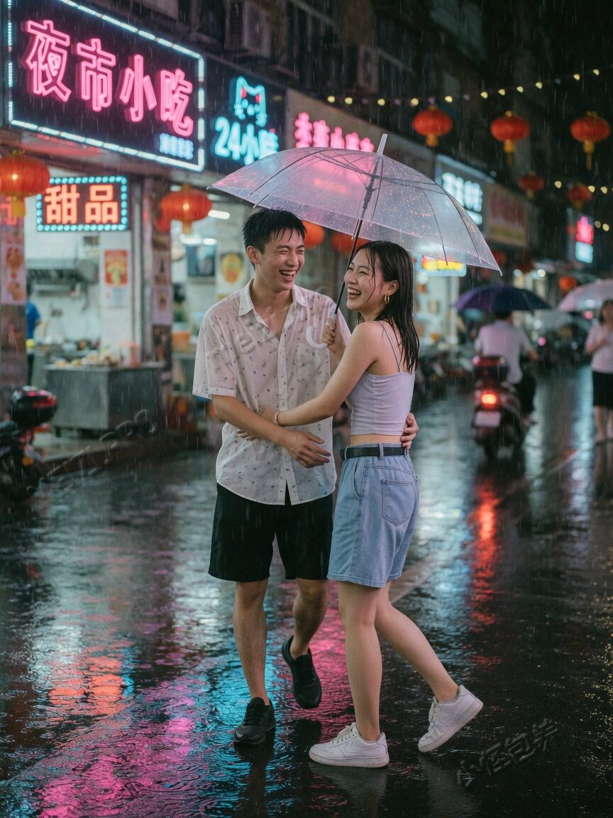 「找旅伴」写在最前:测的往往不是行程
