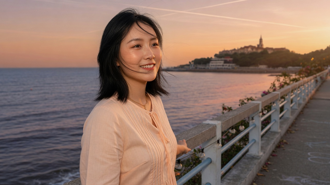 厦门不赶场:环岛路晚风里,先把「稳定」说清楚