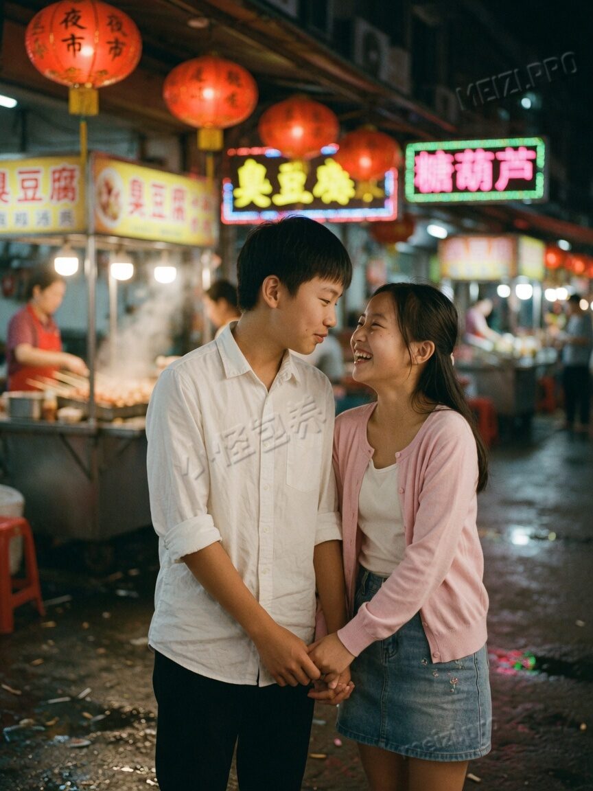 谈三天，往往比谈一个月更诚实
