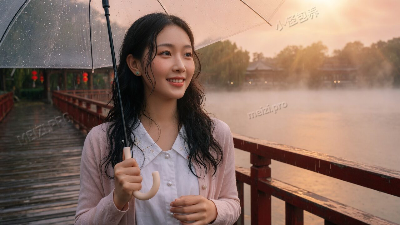 嘉兴南湖烟雨:想要的不是过场热闹,是一场能慢慢养成的稳定