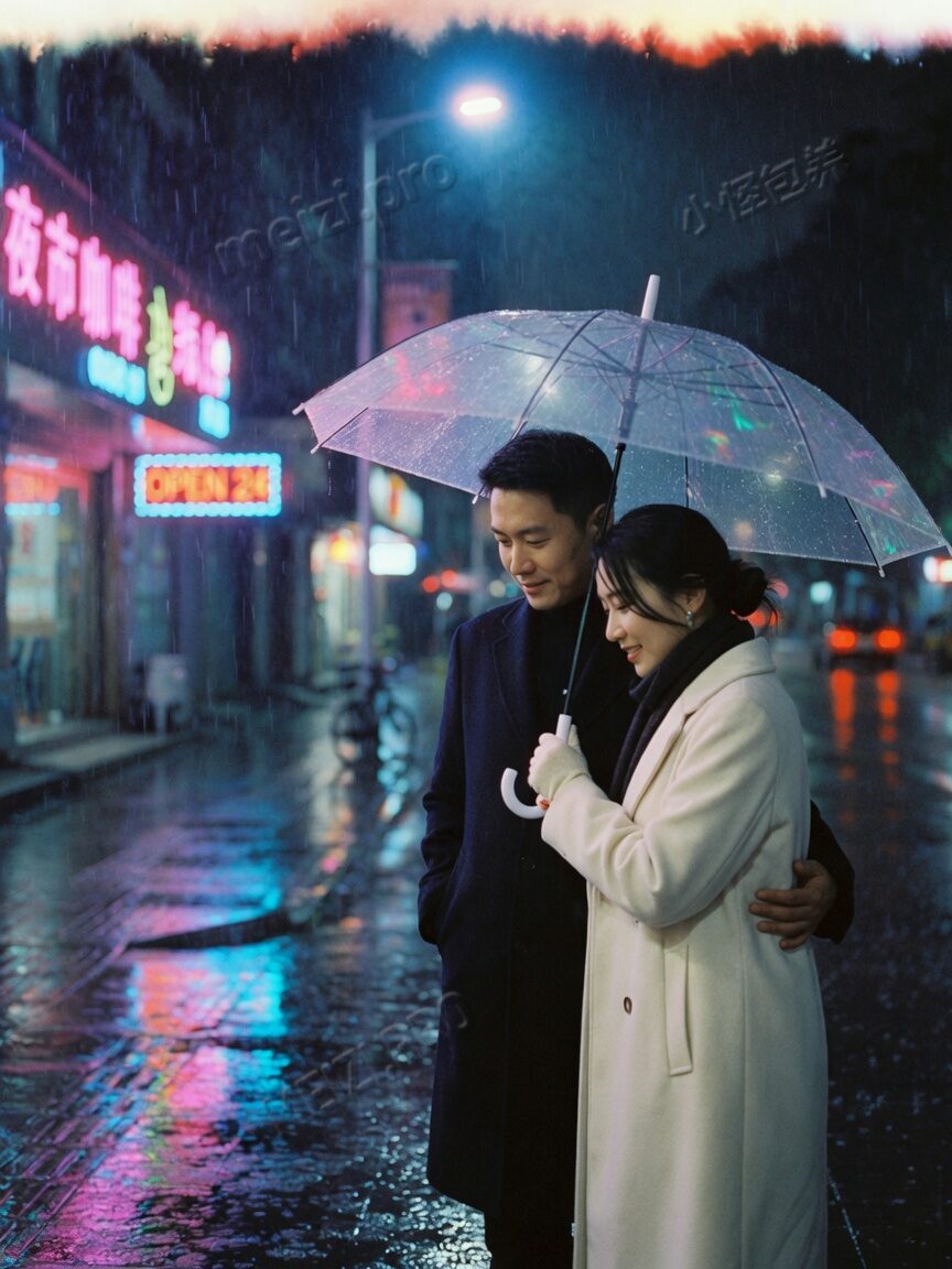 见面半小时内不满意可以走:这条规则,专治你不好意思开口