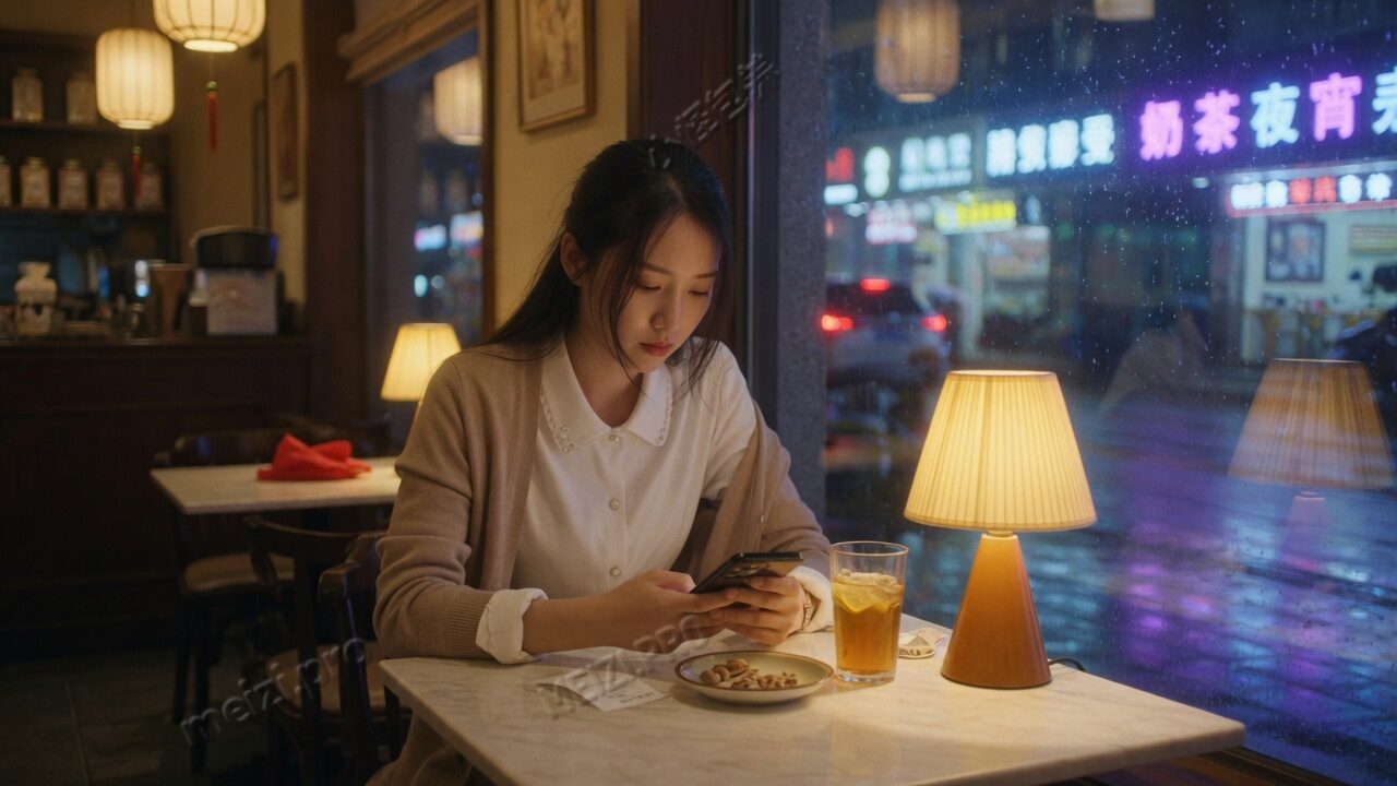 从不婚不育到不谈不约：约炮断崖之后，安全圈里还在响的雷