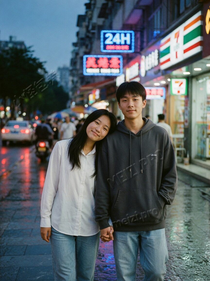 用户地图亮在香港，线索却堆在内地